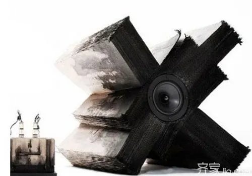 新手入门    音响煲机是什么意思