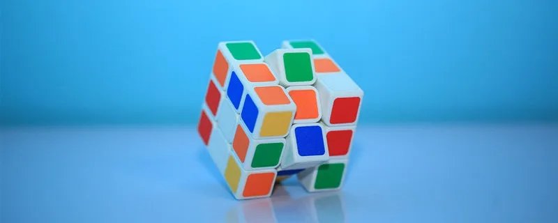 初学者使用的魔方口诀 初学者魔方口诀