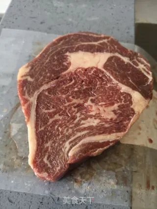 煎牛扒🐮