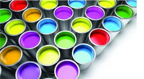 水性漆和乳胶漆有什么区别