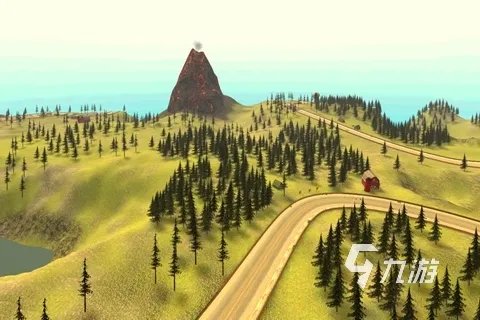 2022好玩的汽车模拟器游戏手机版 汽车模拟游戏排行榜