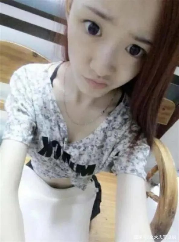 她被称为“最美通缉犯”，曾是班花，为何最后放弃上市公司工作？