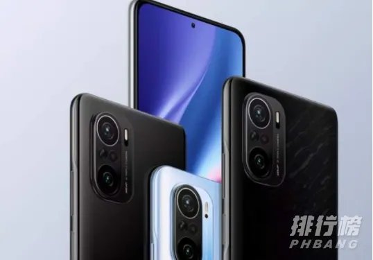 2021年下半年小米手机发布时间表_2021年小米最新款手机推荐