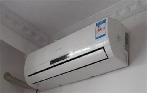 空调能净化室内空气吗