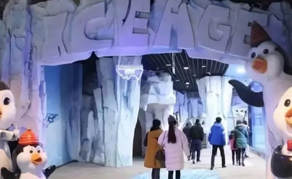 兰州极地海洋世界怎么样，值得去玩么？