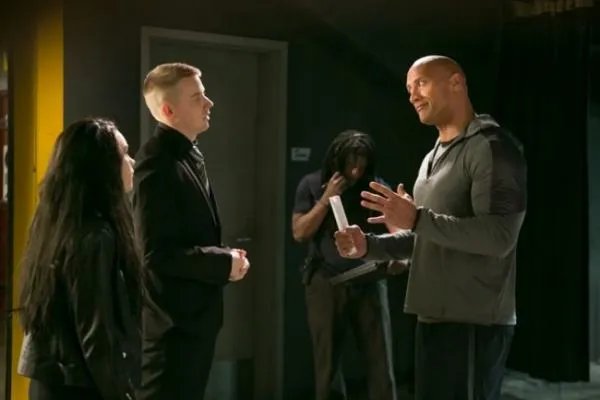 如何评价电影《为家而战》？