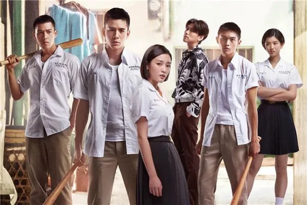 十大必看台湾偶像剧排行榜 天国的嫁衣登顶第二获奖无数