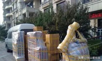 上海搬家到深圳长途搬家，选择什么车比较好？选哪个搬家公司比较好？