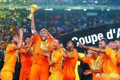 非洲杯的历届冠军？