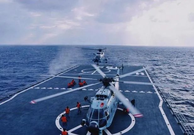 071型船坞登陆舰用途是什么？