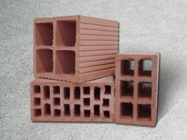 空心砖墙能挂多重