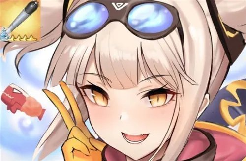 碧蓝航线U96装备选择推荐 U96带什么装备最好