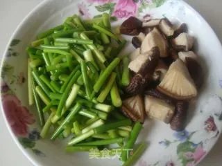 肉末豆腐