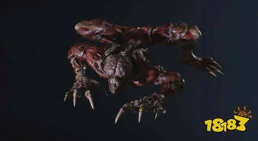 生化危机3重制版舔食者要怎么应对 击杀舔爷技巧