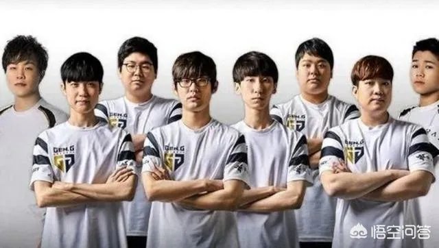 S8全球总决赛中最惨的五个队伍诞生，网友调侃“第一已经自闭了”，你怎么看？