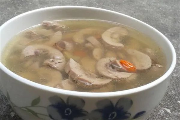 杜仲猪腰汤怎么烧 杜仲猪腰汤的做法