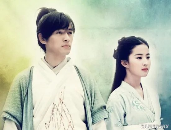 《仙剑奇侠传4》电视剧2017年开播 能否重现胡歌版辉煌？