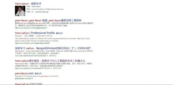 为什么微软的bing在中国发展不起来?