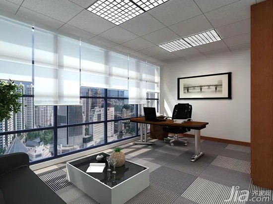 上海办公室装修公司哪家好