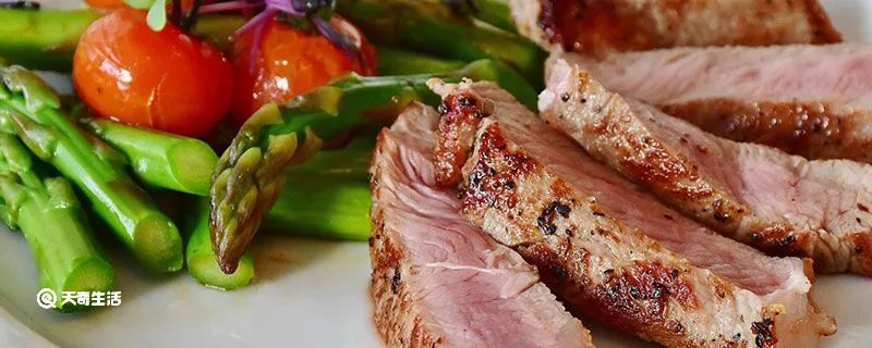 烤肉的腌制方法