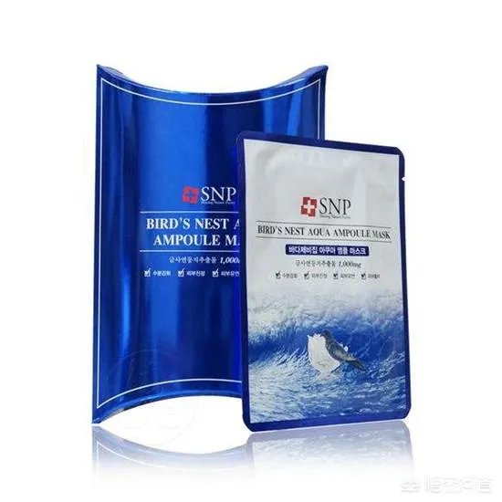 面膜哪个牌子的好?