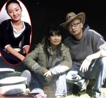 马伊琍前老公资料被扒 网传两人有孩子结过婚