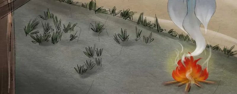 中元节什么时候烧纸 中元节什么时候烧纸合适