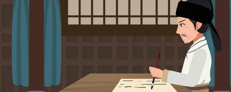 古朗月行写作时间 古朗月行作者李白是什么时候写的