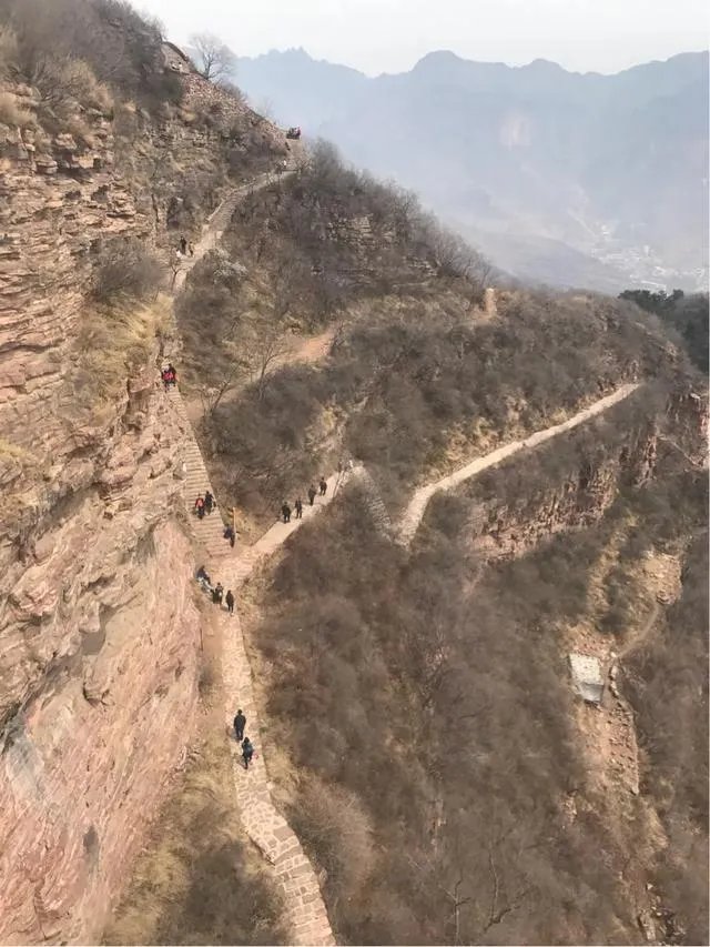 武安京娘湖好玩吗？