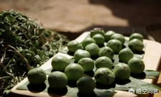 如何评价青团成网红？