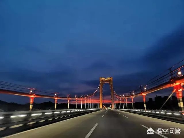 宜昌和荆州哪个长江大桥多？为什么？