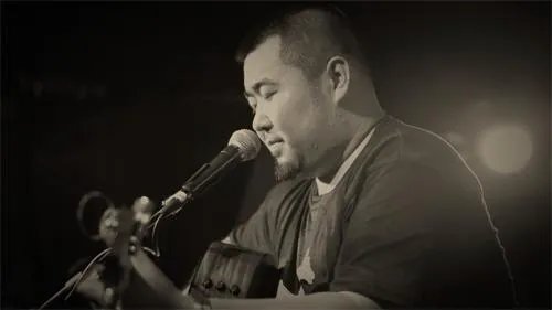 什么叫民谣歌曲？