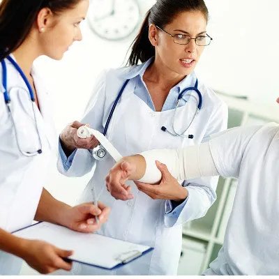 脚趾痛风怎么回事？