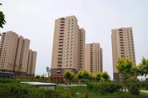 北京公租房申请条件有哪些