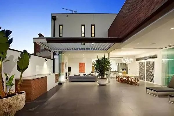 高级别墅设计就是不一样！