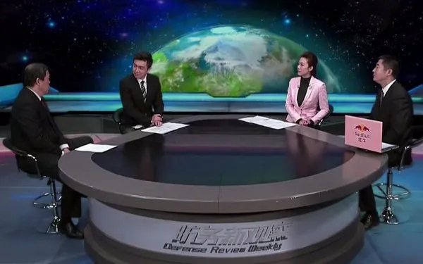 怎么评价节目《防务新观察》?