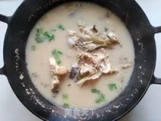 鱼头汤
