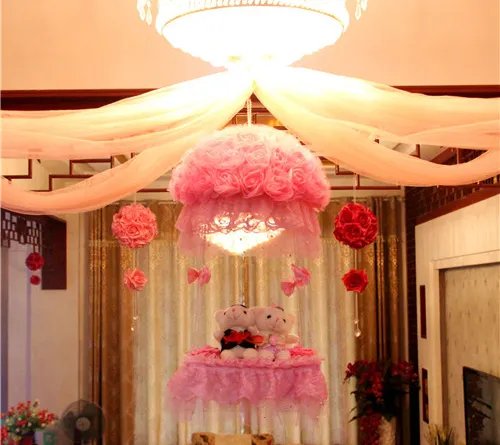 婚庆礼仪用品有哪些  婚庆用品清单大全