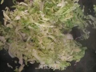 西红柿炒大头菜
