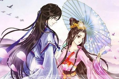 清冷孤傲古风名字女生