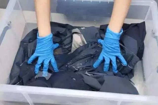 冲锋服自己洗怎么洗?