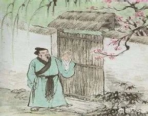 《游园不值》古诗的意思是什么？