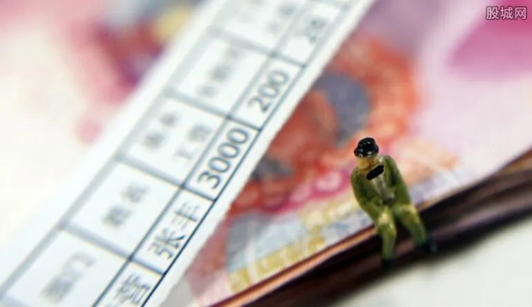 补发6个月工资 2019年补发工资定了吗?