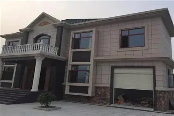 仿石漆十大排行榜 美涂士漆垫底,第一是长颈鹿漆