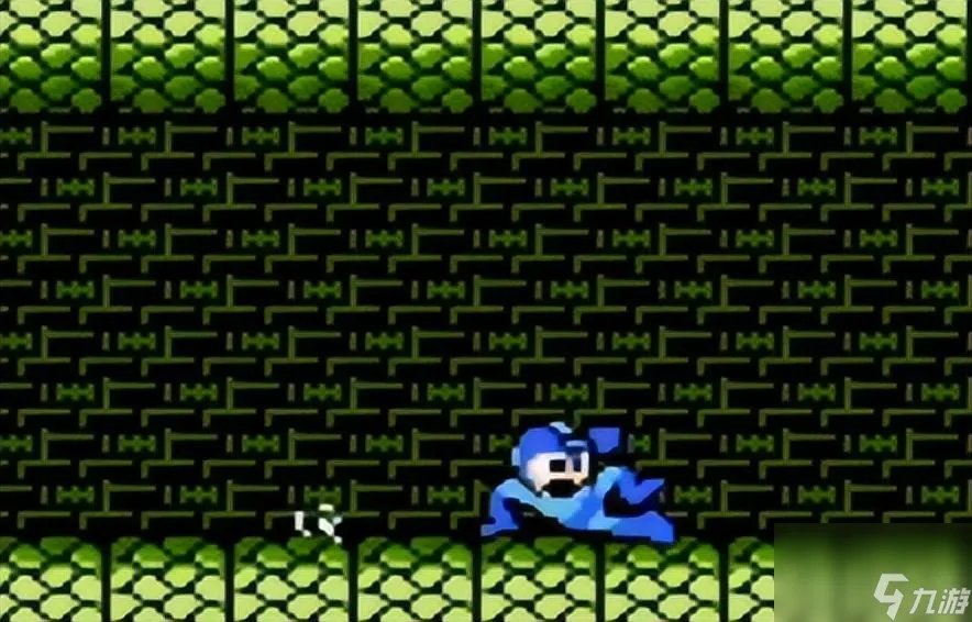 洛克人2剧情介绍 洛克人系列游戏通关难度解析