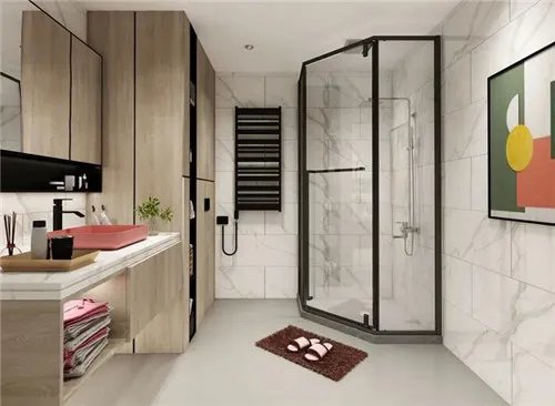 淋浴房尺寸一般是多少