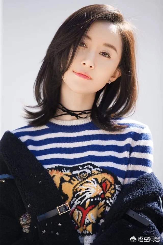 舒畅整容了吗？