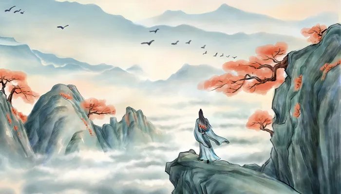 孟郊和贾岛被称为什么