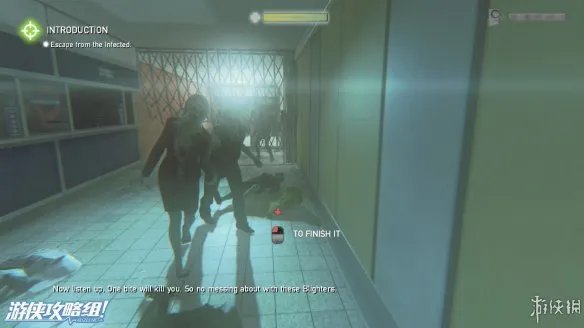 《僵尸U》游戏评测：创意独特，效果感人