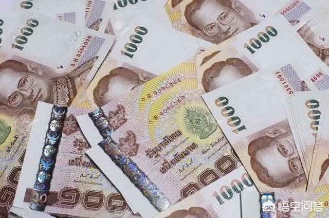 泰语入门如何学习？